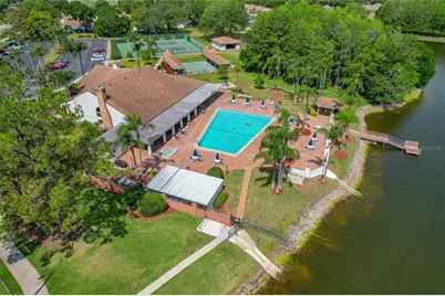 9031 Warwick Lane #9031, New Port Richey, FL 34655 - Photo 31