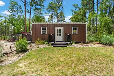 11096 Wood Owl Avenue, Weeki Wachee, FL 34614 - Photo 35