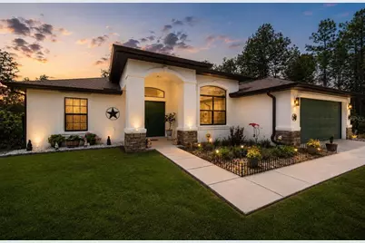 11096 Wood Owl Avenue, Weeki Wachee, FL 34614 - Photo 1