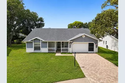 9414 Cape Charles Avenue, New Port Richey, FL 34655 - Photo 1