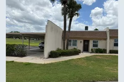 11130 Carriage Hill Unit 1 Drive #1, Port Richey, FL 34668 - Photo 1
