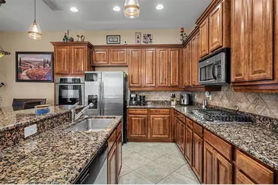 3614 Wiregrass Road, New Port Richey, FL 34655 - Photo 5
