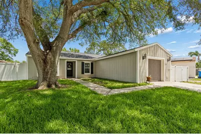 5707 Ridgestone Drive, Tampa, FL 33625 - Photo 1