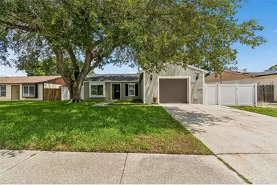 5707 Ridgestone Drive, Tampa, FL 33625 - Photo 1