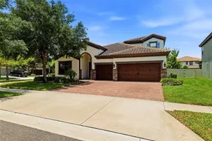 2451 Slade Ave, Odessa, FL 33556 - Photo 1
