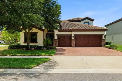 2451 Slade Avenue, Odessa, FL 33556 - Photo 3