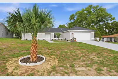 2489 Amherst Avenue, Spring Hill, FL 34609 - Photo 7