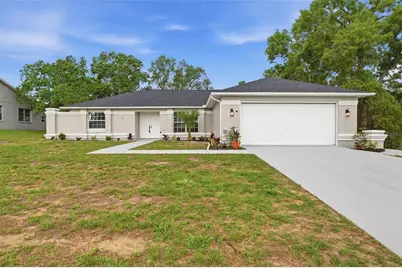 2489 Amherst Avenue, Spring Hill, FL 34609 - Photo 1
