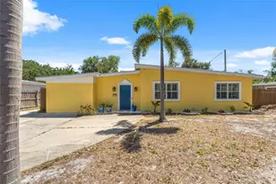 7300 11th Ave N, Saint Petersburg, FL 33710 - Photo 1