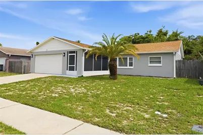 7607 Bramblewood Drive, Port Richey, FL 34668 - Photo 3