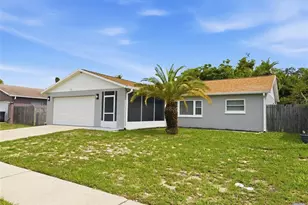 7607 Bramblewood Dr, Port Richey, FL 34668 - Photo 3