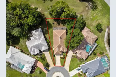 8480 Maybelle Drive, Weeki Wachee, FL 34613 - Photo 3