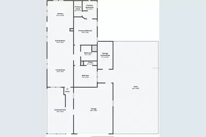 12331 Parkwood Street, Hudson, FL 34669 - Photo 13