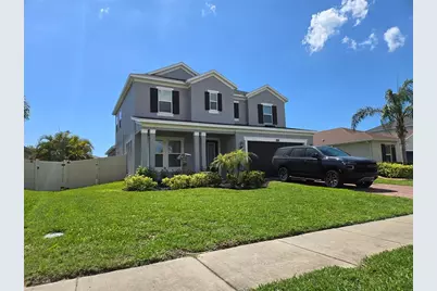 863 W Bayshore Drive, Tarpon Springs, FL 34689 - Photo 1