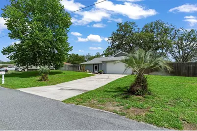 11487 Trumbull Drive, Spring Hill, FL 34609 - Photo 3
