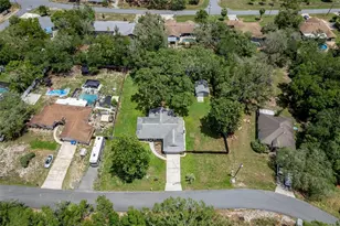 11487 Trumbull Dr, Spring Hill, FL 34609 - Photo 51