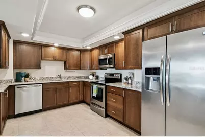 400 Island Way #509, Clearwater, FL 33767 - Photo 9