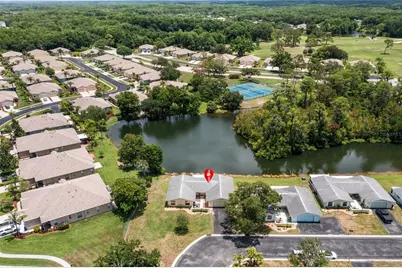 12102 Boynton Lane #B, New Port Richey, FL 34654 - Photo 3