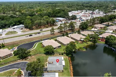 12102 Boynton Lane #B, New Port Richey, FL 34654 - Photo 5