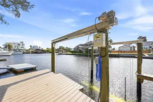 3332 Gulf Winds Cir, Hernando Beach, FL 34607 - Photo 39