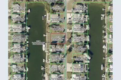 4489 Burmuda Drive, Hernando Beach, FL 34607 - Photo 1
