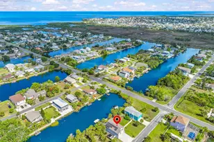 3305 Rose Arbor Dr, Hernando Beach, FL 34607 - Photo 39