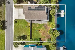 3305 Rose Arbor Dr, Hernando Beach, FL 34607 - Photo 35