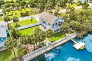 3305 Rose Arbor Dr, Hernando Beach, FL 34607 - Photo 41