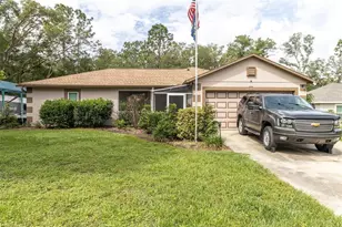 11058 N Morrell Dr, Citrus Springs, FL 34434 - Photo 1