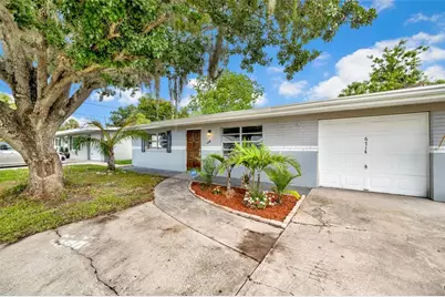 6714 Sandra Drive, Port Richey, FL 34668 - Photo 5