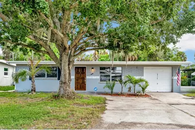 6714 Sandra Drive, Port Richey, FL 34668 - Photo 1