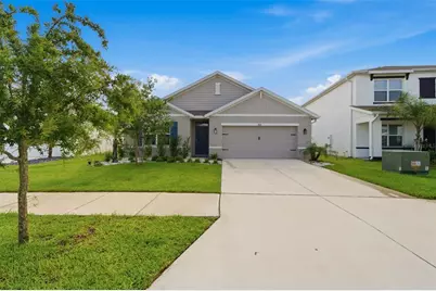 9014 Forge Breeze Loop, Wesley Chapel, FL 33545 - Photo 1
