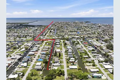 6836 Gull Lane, Hudson, FL 34667 - Photo 9
