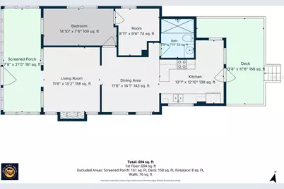 5518 11th Street, Zephyrhills, FL 33542 - Photo 41