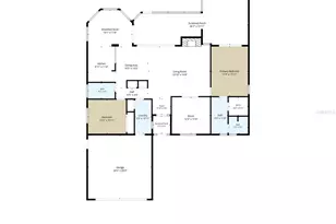 3341 Player Dr, New Port Richey, FL 34655 - Photo 45
