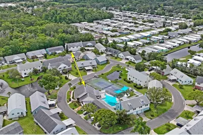 6016 Wilds Dr, New Port Richey, FL 34653 - Photo 47