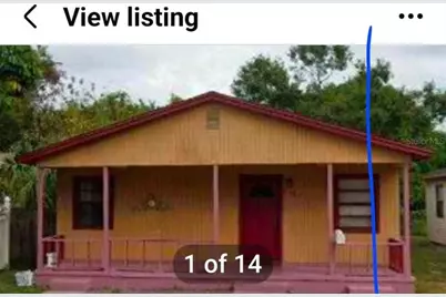 1130 29th Street S, Saint Petersburg, FL 33712 - Photo 1