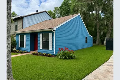 935 Village Drive, Brooksville, FL 34601 - Photo 1