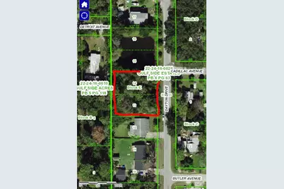 Tbd Dayton, Hudson, FL 34667 - Photo 3