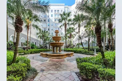 700 S Harbour Island Boulevard #536, Tampa, FL 33602 - Photo 15
