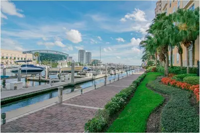 700 S Harbour Island Boulevard #536, Tampa, FL 33602 - Photo 17