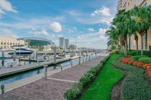 700 S Harbour Island Blvd, Tampa, FL 33602 - Photo 17