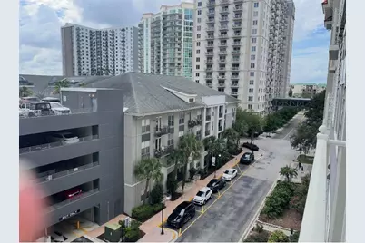 700 S Harbour Island Boulevard #536, Tampa, FL 33602 - Photo 3