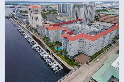 700 S Harbour Island Boulevard #536, Tampa, FL 33602 - Photo 21