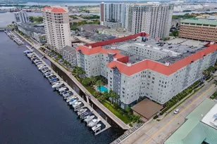 700 S Harbour Island Blvd, Tampa, FL 33602 - Photo 21