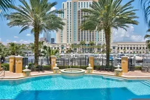 700 S Harbour Island Blvd, Tampa, FL 33602 - Photo 15