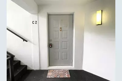 1182 Pine Ridge Circle W #C-2, Tarpon Springs, FL 34688 - Photo 3