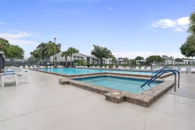 1182 Pine Ridge Circle W #C-2, Tarpon Springs, FL 34688 - Photo 29