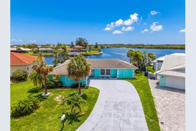4956 Galleon Court, New Port Richey, FL 34652 - Photo 1