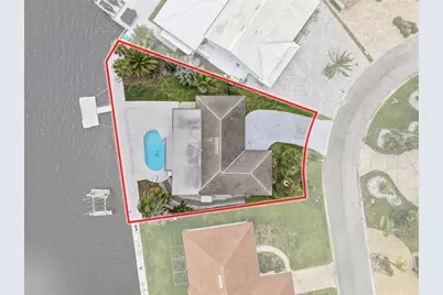 4956 Galleon Court, New Port Richey, FL 34652 - Photo 37